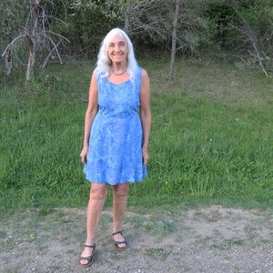 Meet your Posher, Barbara